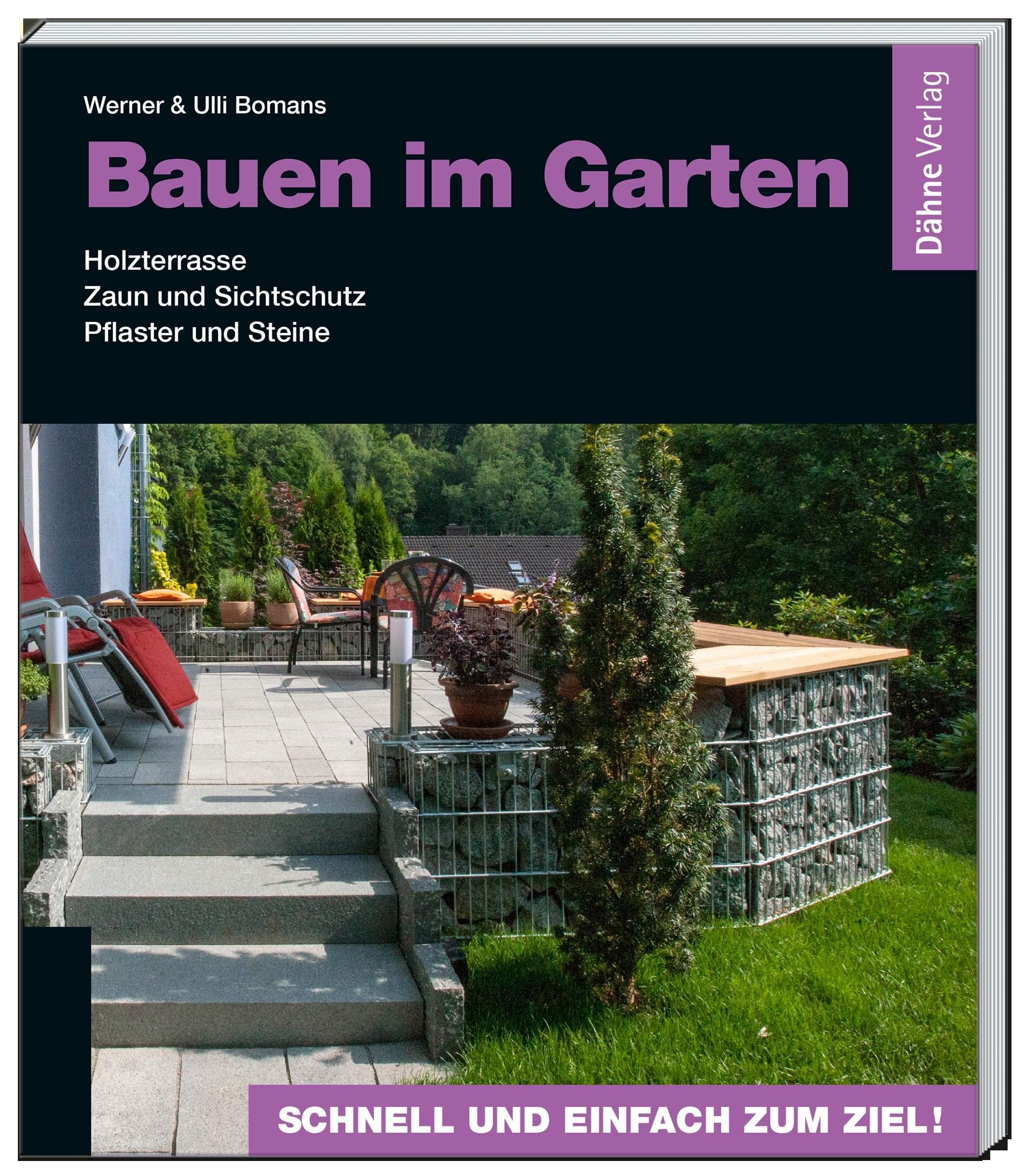 Product Image: Bauen im Garten