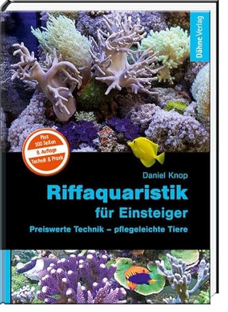 Product Image: Riffaquaristik für Einsteiger