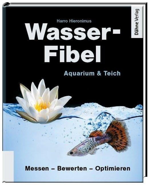 Wasser-Fibel Garden & Plants