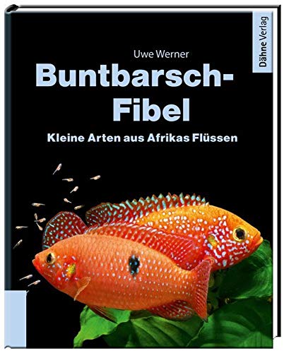 Product Image: Buntbarsch-Fibel Afrika
