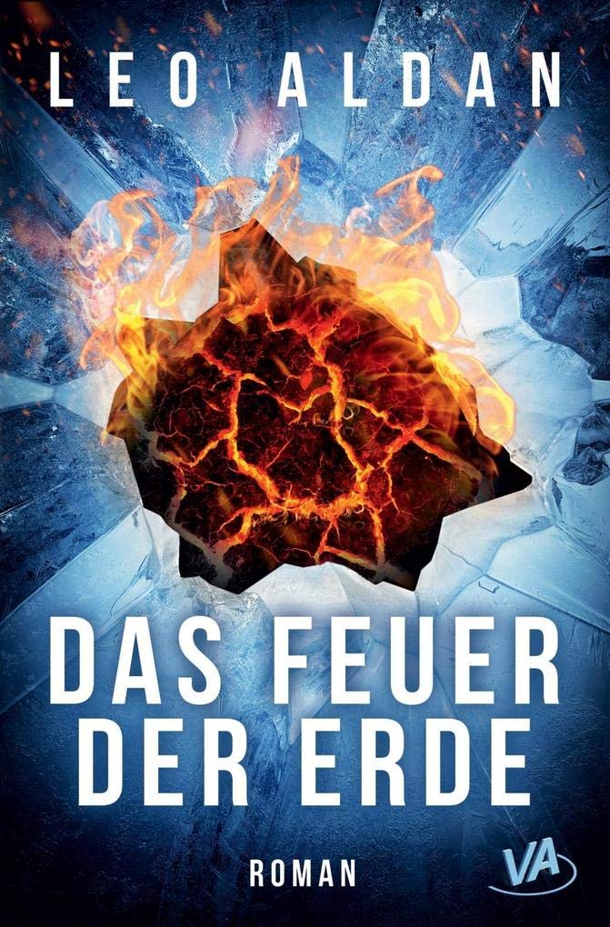 Das Feuer der Erde Contemporary literature Books