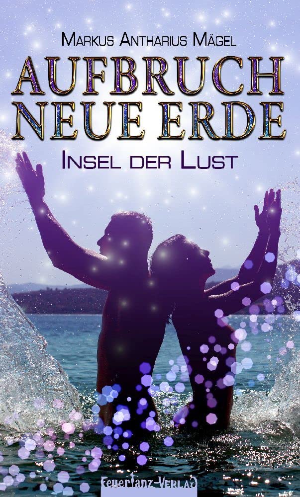 Product Image: AUFBRUCH NEUE ERDE