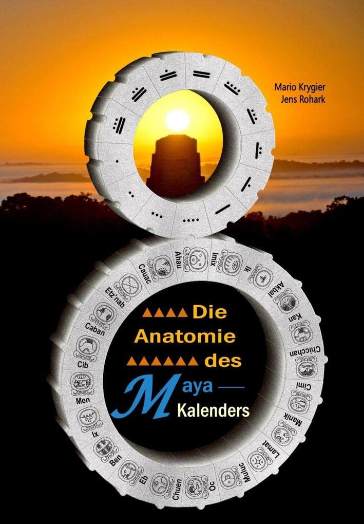 Die Anatomie des Maya-Kalenders Politics & History