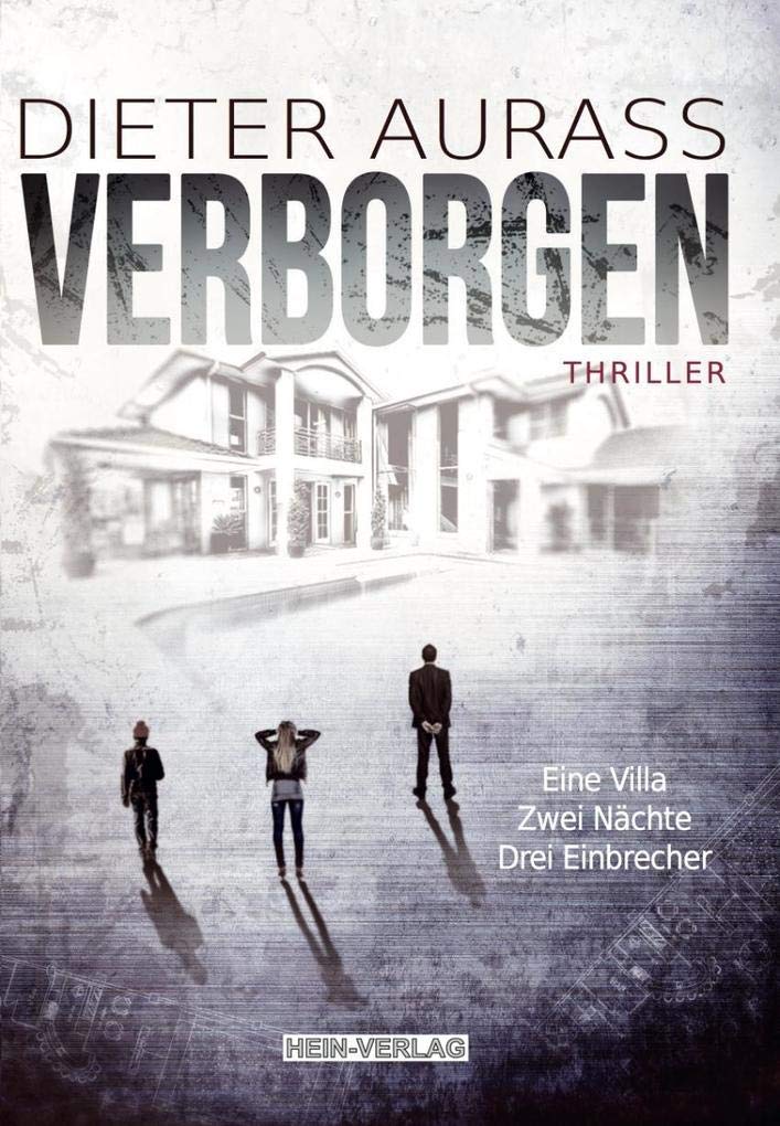 Verborgen Contemporary literature Books