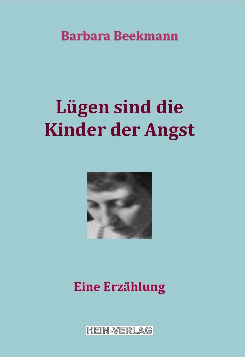 Product Image: Lügen sind die Kinder der Angst