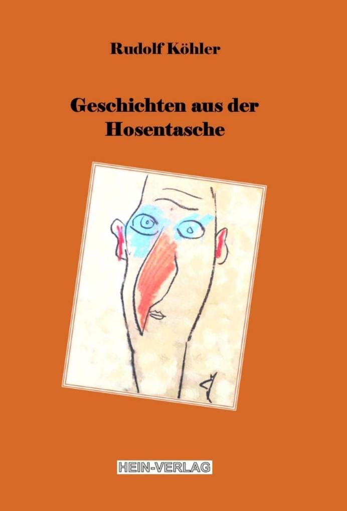 Geschichten aus der Hosentasche Contemporary literature