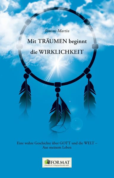 Mit Träumen beginnt die Wirklichkeit Contemporary literature Books