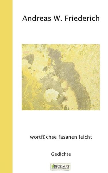wortfüchse fasanen leicht Poetry