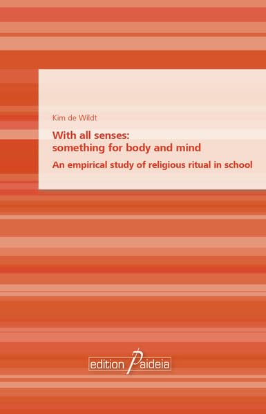 With all senses: Something for body and mind book