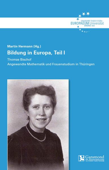 Bildung in Europa, Teil I General education
