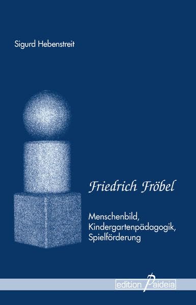 Product Image: Friedrich Fröbel
