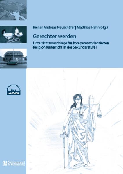 Product Image: Gerechter werden mit CD