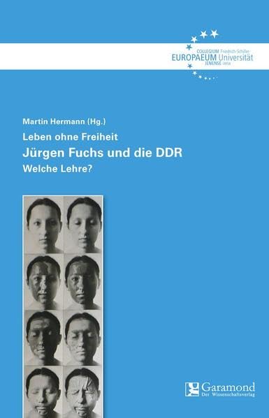 Leben ohne Freiheit - Jürgen Fuchs und die DDR Film, Art & Culture