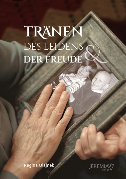 Tränen des Leidens und der Freude Religion & Esotericism