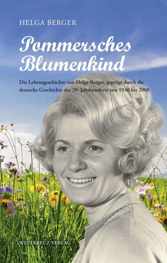Product Image: Pommersches Blumenkind