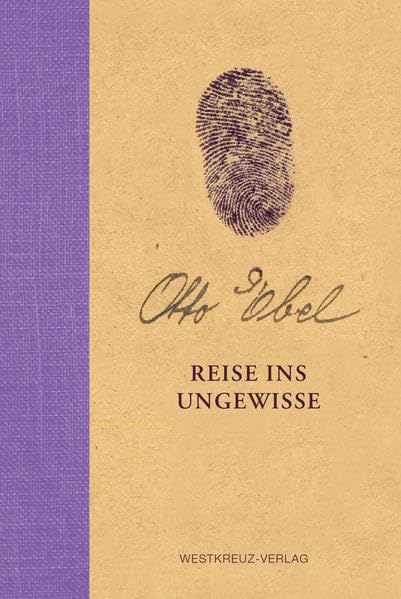 Reise ins Ungewisse: Wie ich den Hitler-Faschismus erlebte und überlebte Fiction