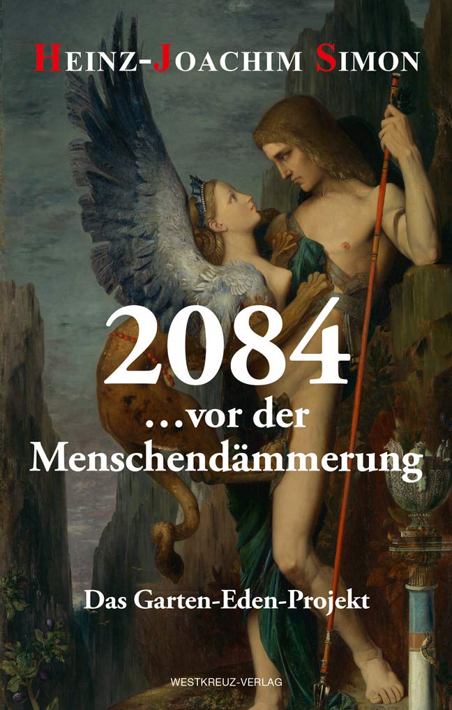 2084 … vor der Menschendämmerung Contemporary literature