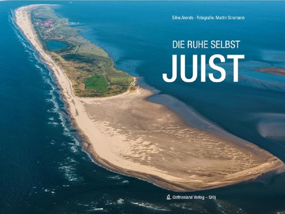 Juist: Die Ruhe selbst Leisure, Home & Garden
