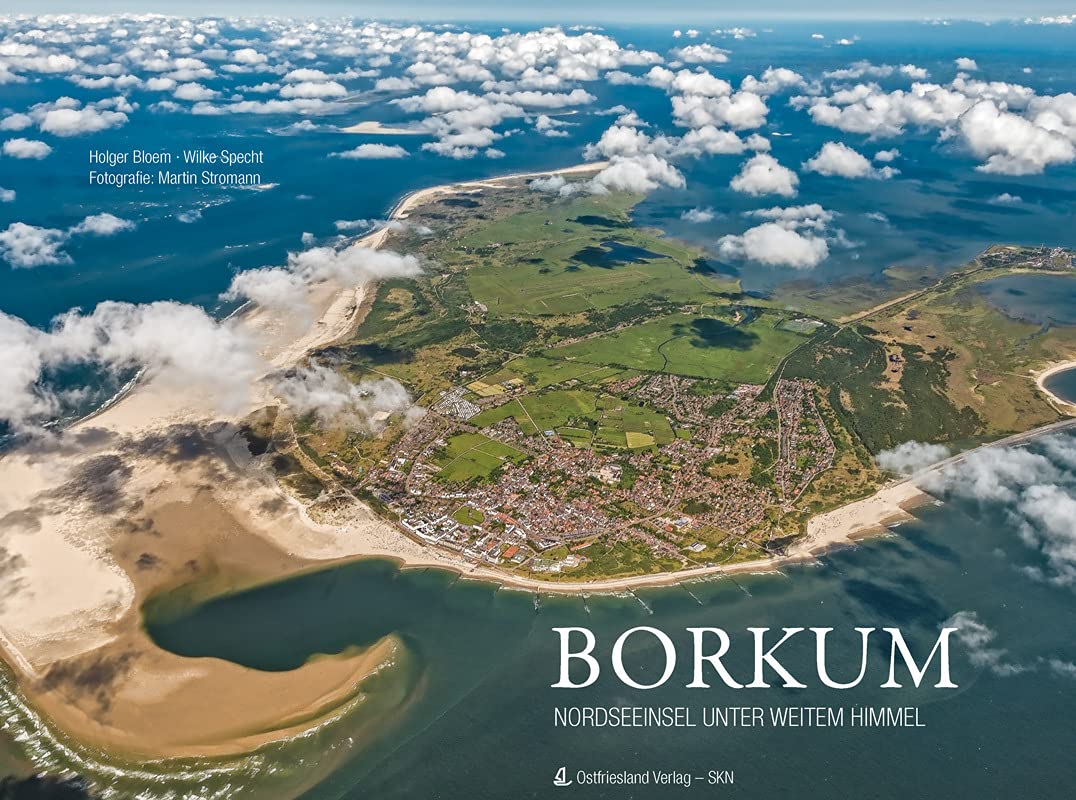 Borkum Leisure, Home & Garden