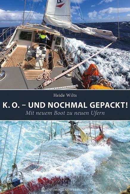 Product Image: K. O. - und nochmal gepackt!