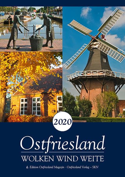 Wolken, Wind und Weite 2020 Living & Furnishing
