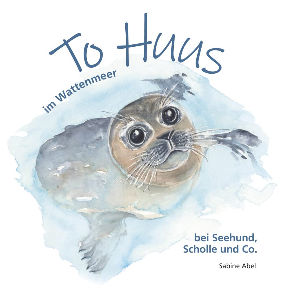 To Huus im Wattenmeer book