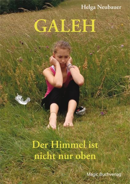Galeh - Der Himmel ist nicht nur oben Law