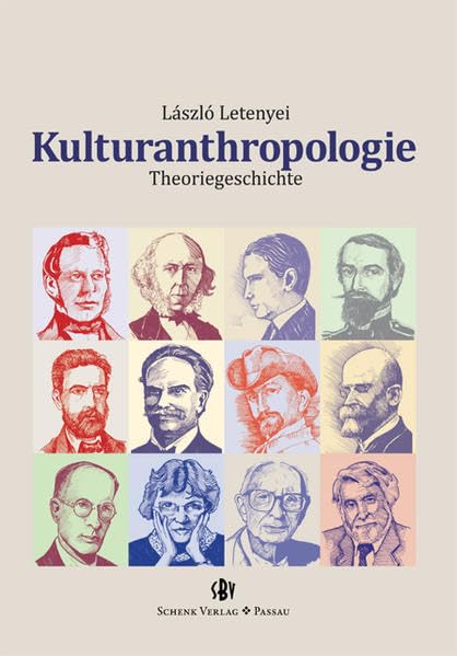 Kulturanthropologie: Theoriegeschichte Law