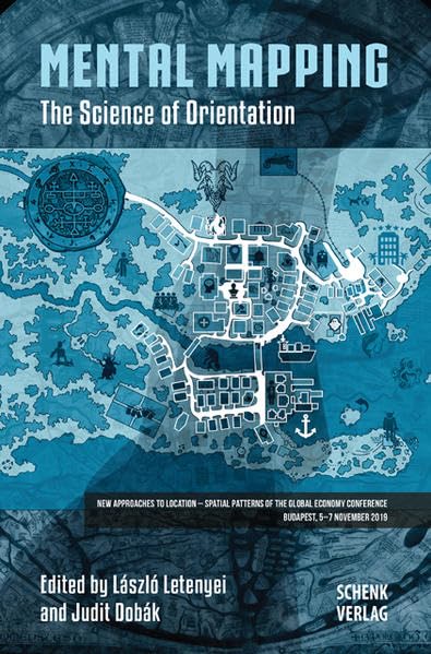 Mental Mapping: The Science of Orientation Law