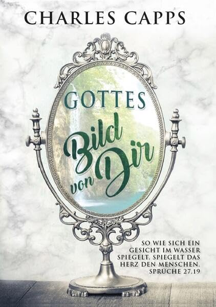 Gottes Bild von dir Religion & Esotericism