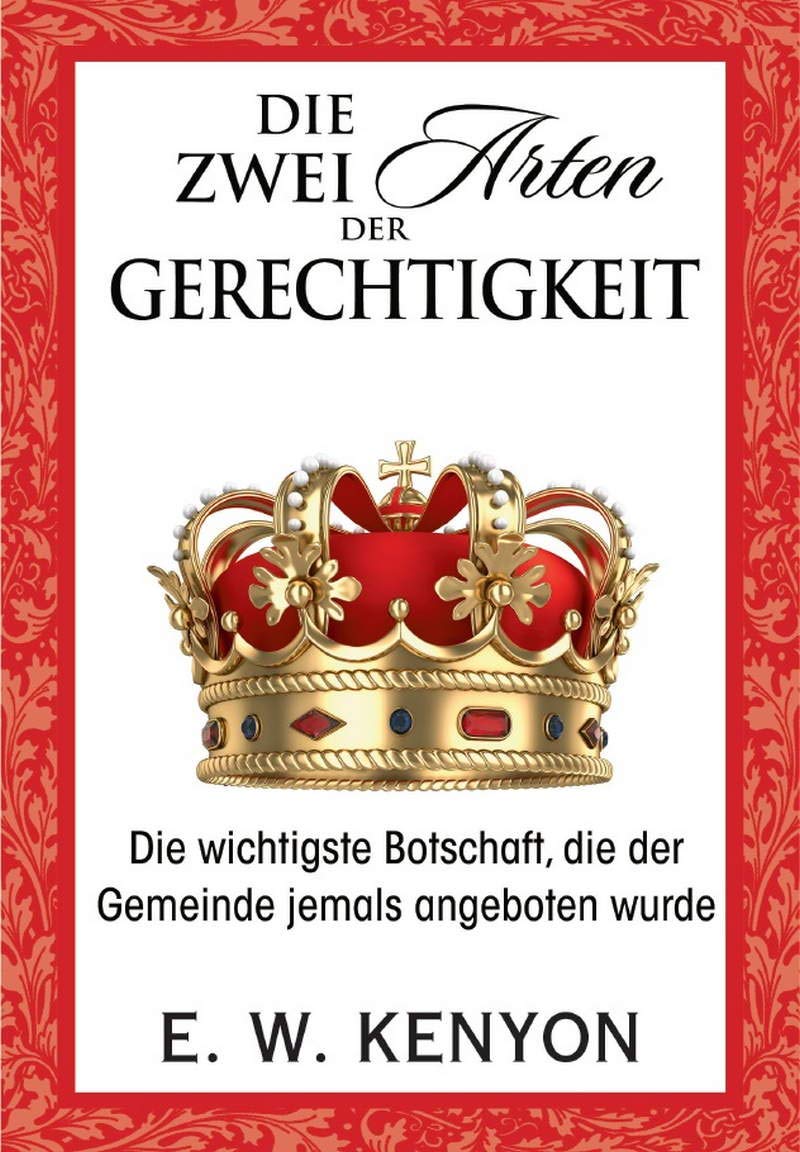 Product Image: Die zwei Arten von Gerechtigkeit