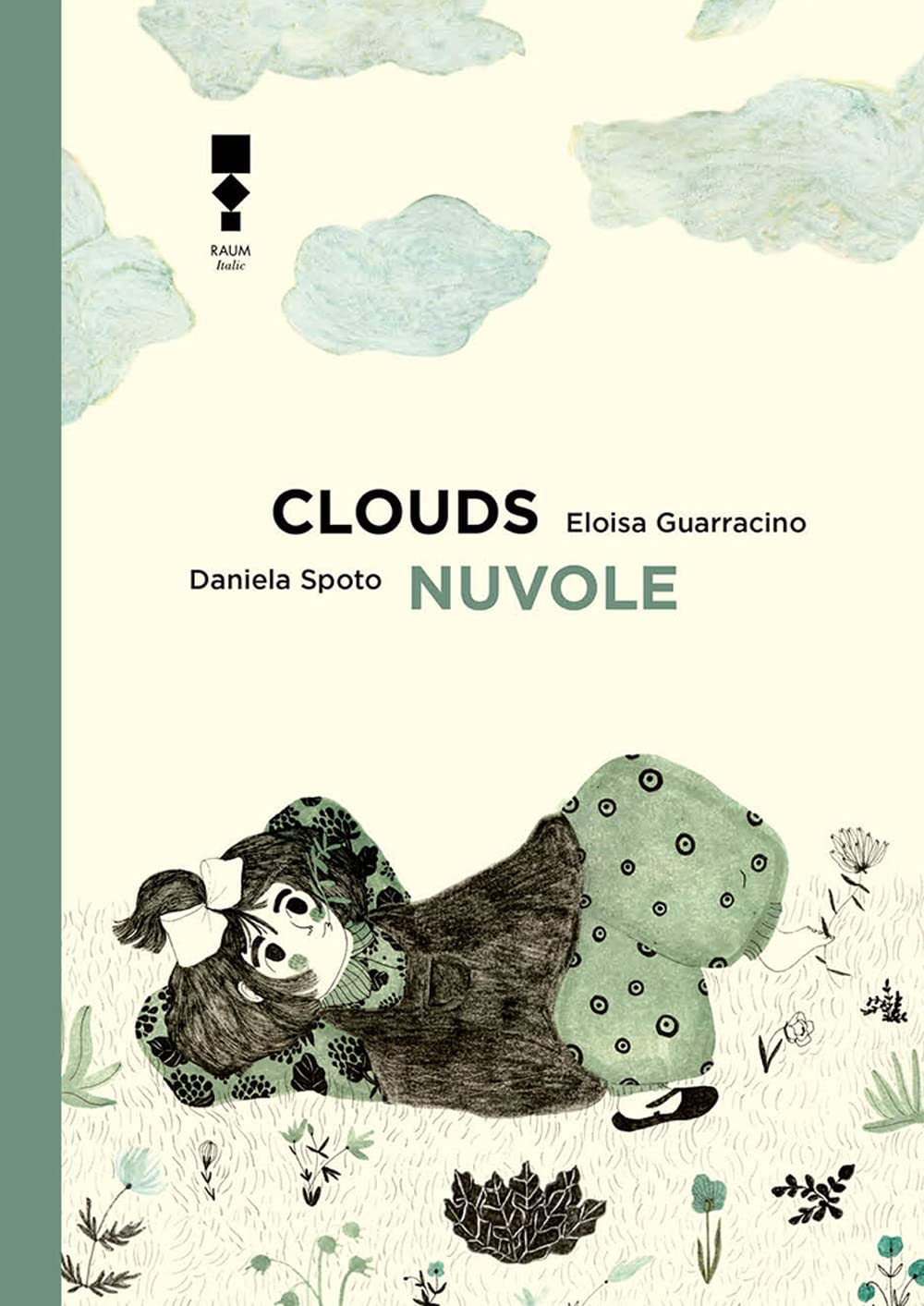 Nuvole-Clouds. Ediz. a colori Children's books
