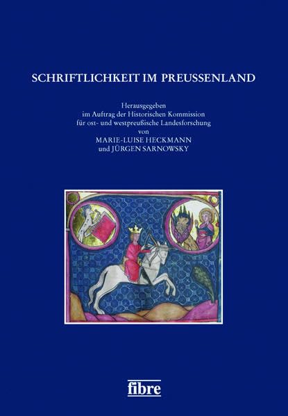 Schriftlichkeit im Preußenland German history