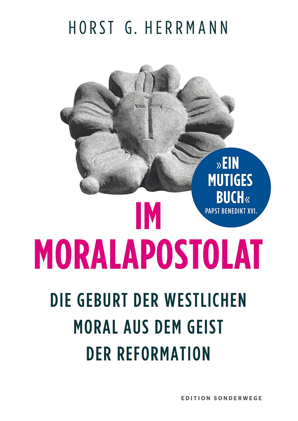 Im Moralapostolat Philosophy Books