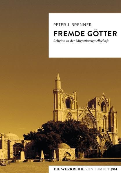 Product Image: Fremde Götter