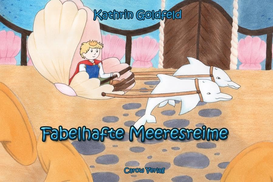 Fabelhafte Meeresreime Non-fiction