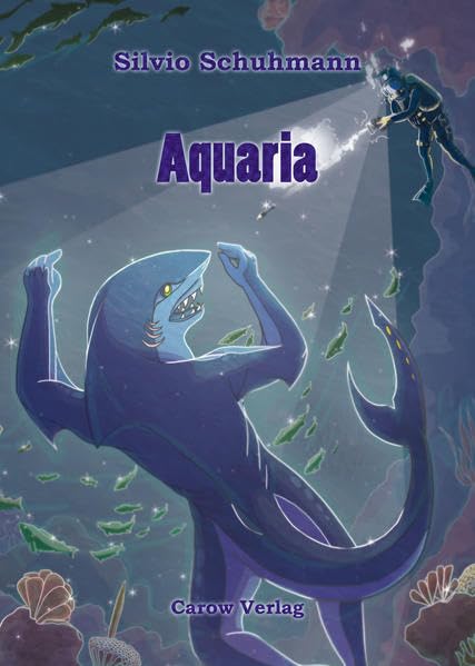Aquaria Action & Adventure