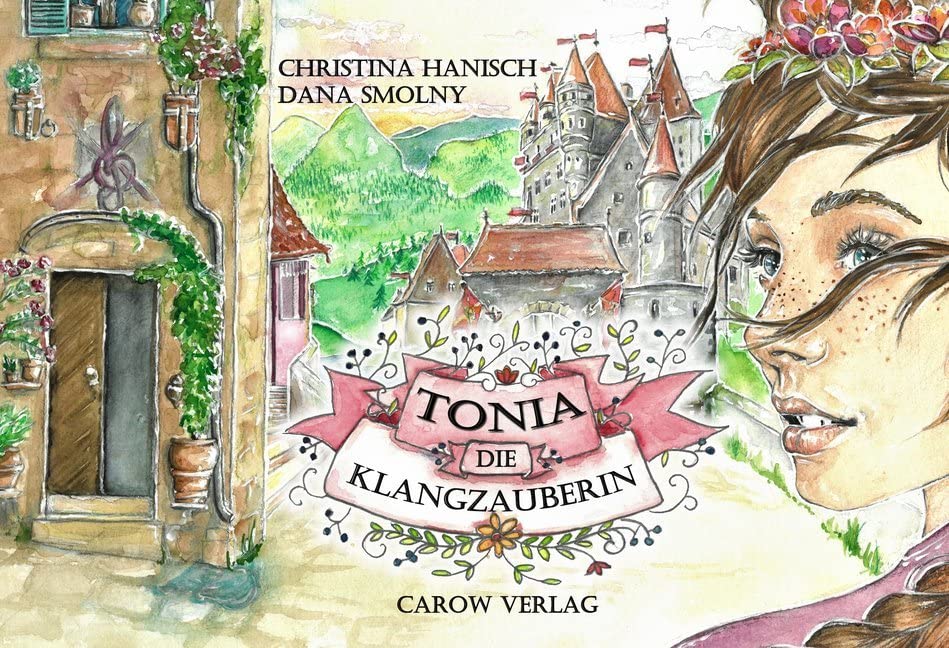 Product Image: Tonia, die Klangzauberin
