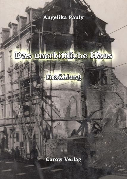 Das unerbittliche Haus: Erzählung Essays & Short Stories
