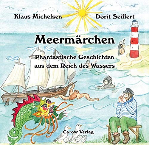 Meermärchen - Phantastische Geschichten aus dem Reich des Wassers book