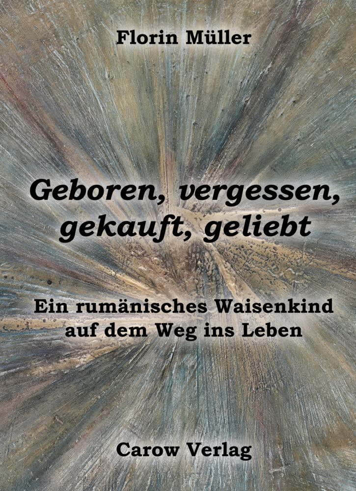 Geboren, vergessen, gekauft, geliebt Medicine