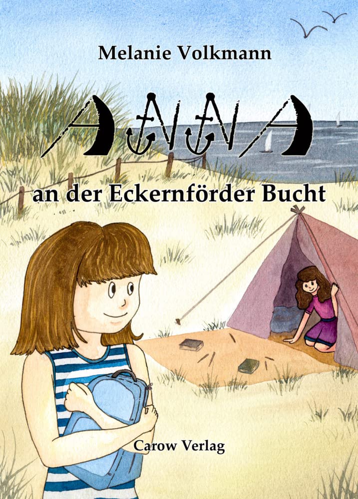 Product Image: Anna an der Eckernförder Bucht