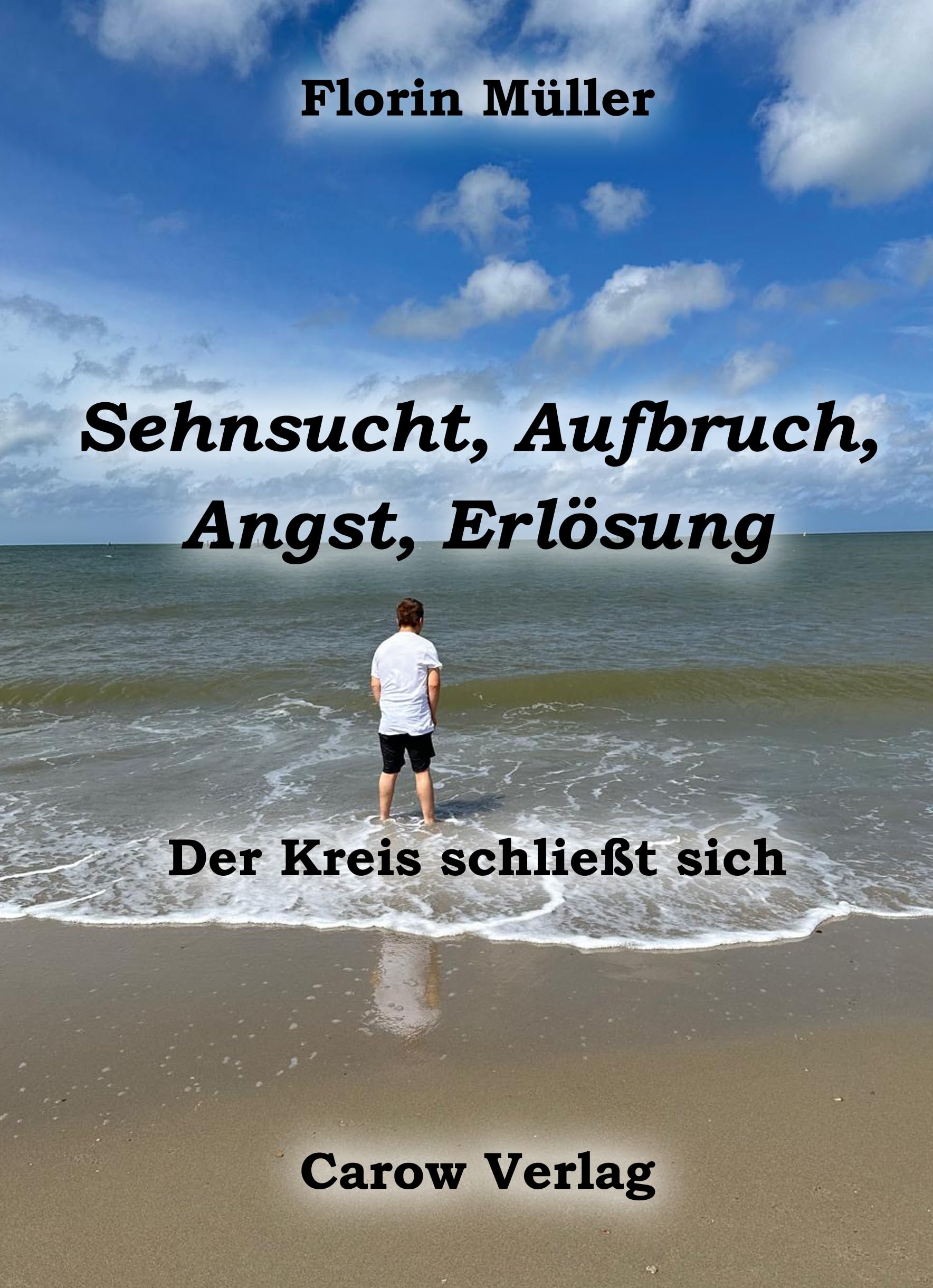 Sehnsucht, Aufbruch, Angst, Erlösung: Der Kreis schließt sich Social Sciences