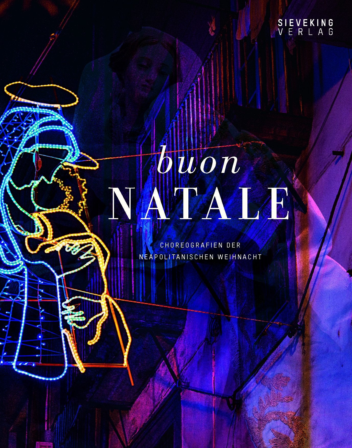 Buon Natale Second-hand books on film, art and culture