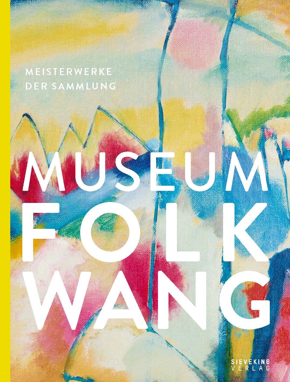 Museum Folkwang: Meisterwerke der Sammlung Film, Art & Culture
