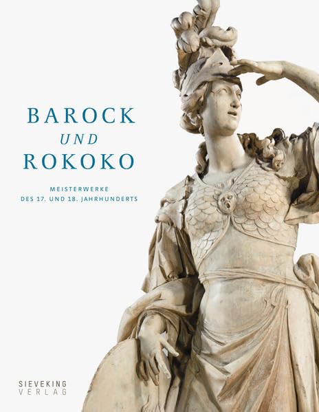 Barock und Rokoko: Meisterwerke des 17. und 18. Jahrhunderts Film, Art & Culture