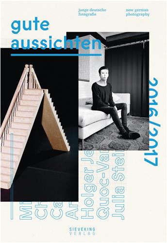 Gute Aussichten 2016/2017 New German Photography Second-hand books on film, art and culture