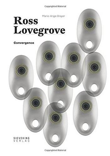 Convergence Ross Lovegrove Architecture