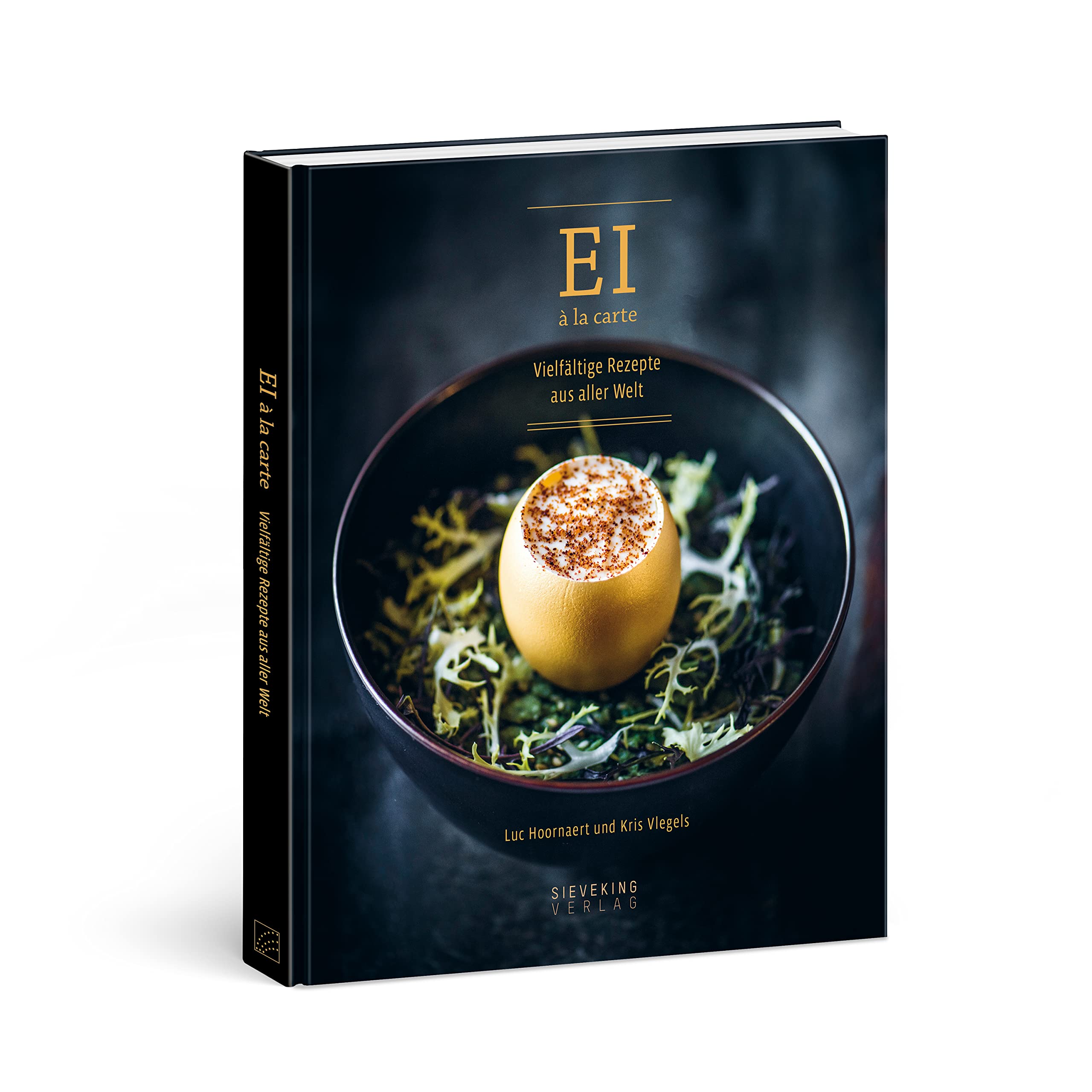 Product Image: Ei à la carte