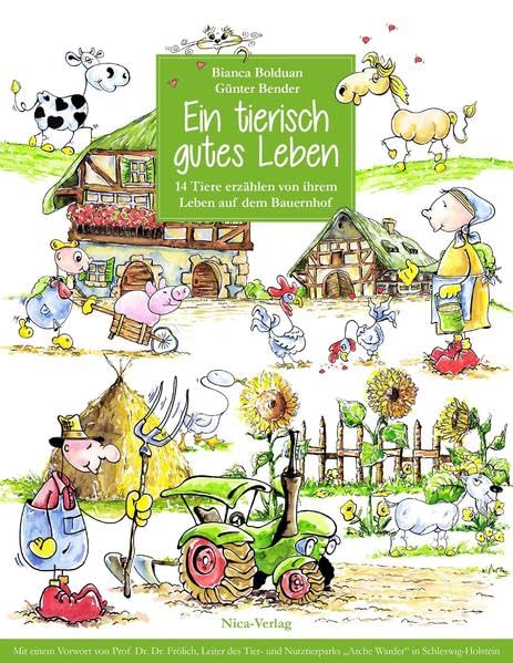 Product Image: Ein tierisch gutes Leben